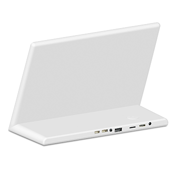 智能交互評(píng)價(jià)器 ZEV-CB101A